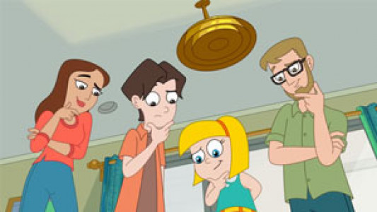 انیمیشن همستر و گرتل - فصل ۱ - قسمت ۲۵ (زیرنویس)