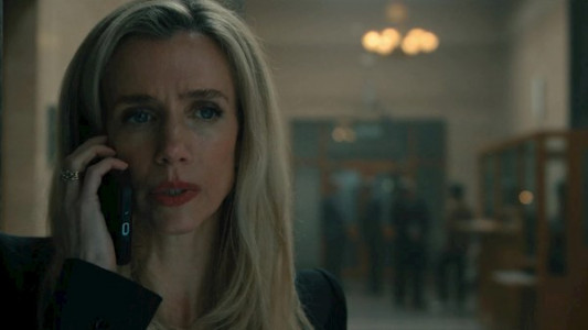 سریال سرزمین اوباش - فصل ۱ - قسمت ۹ - ضیافت گدایان