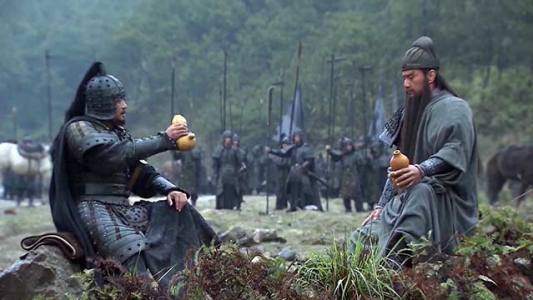 سریال افسانه سه برادر - فصل ۱ - قسمت ۲۳