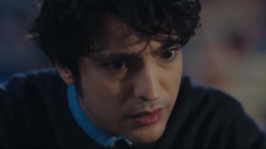 سریال دکتر معجزه‌گر - فصل ۱ - قسمت ۵۵