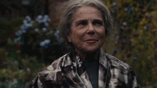 سریال پناهگاه هارلان کوبن - فصل ۱ - قسمت ۷ - رویاهای شیرین از این ساخته شده اند