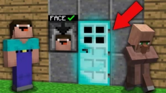  استریم ماینکرفت نوب ۳ - اچ کی ام گیم - فصل ۱ - تغییر چهره