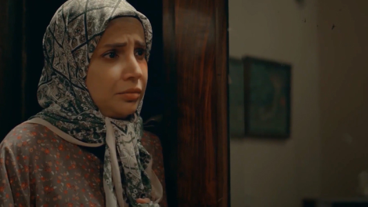 سریال بیگانه‌ای با من است - فصل ۱ - قسمت ۱