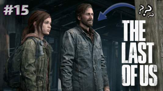  استریم آخرین بازمانده از ما - آرمان دارک - فصل ۱ - با یکی آشنا شدم