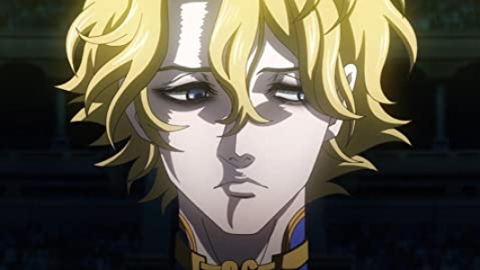 انیمیشن تاریخچه رگناروک - فصل ۱ - قسمت ۹ - حاکم دریاها