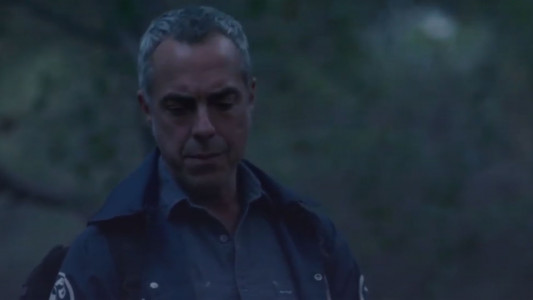 سریال بوش - فصل ۱ - قسمت ۲ - چراغ گمشده