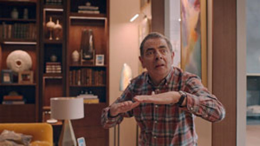 سریال مرد در مقابل زنبور - فصل ۱ - قسمت ۴