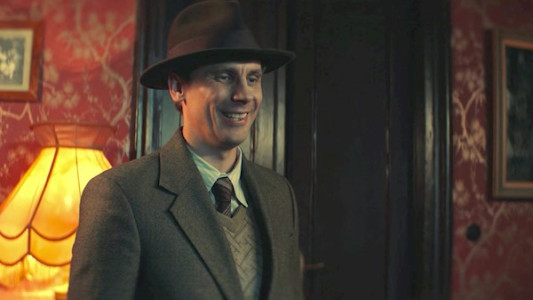 سریال قتل ‌های برسلاو - فصل ۱ - قسمت ۴