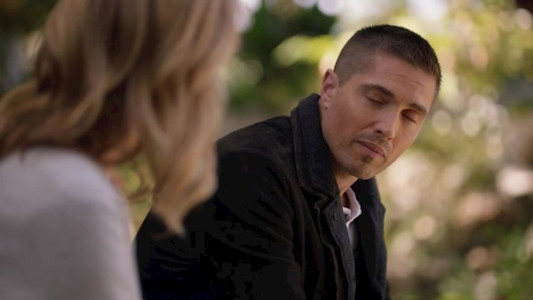 سریال تازه وارد - فصل ۱ - قسمت ۱۲ - دل شکستگی