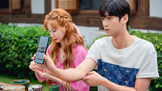 سریال معشوقه جینکس - فصل ۱ - قسمت ۳