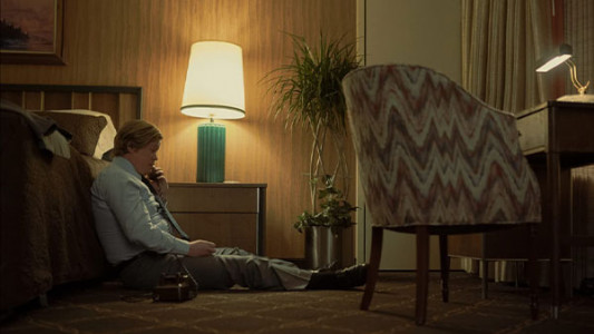 سریال عشق و مرگ - فصل ۱ - قسمت ۴ - کار بدی نکن