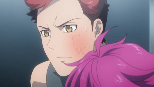 انیمیشن طلوع ماه - فصل ۱ - قسمت ۱۱ - ناشناس