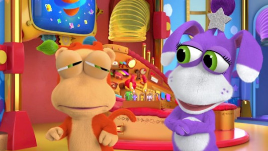 سریال کیدت ها - فصل ۱ - قسمت ۲۳