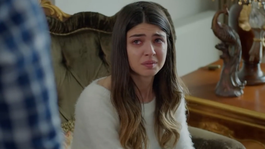 سریال غنچه‌های زخمی - فصل ۱ - قسمت ۱۳۶