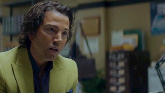 سریال بوکس سرنوشت ساز - فصل ۱ - قسمت ۳ - با ماهی