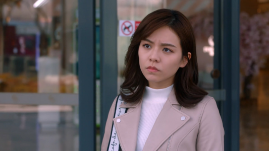 سریال دختر تک شاخ من - فصل ۱ - قسمت ۱۴