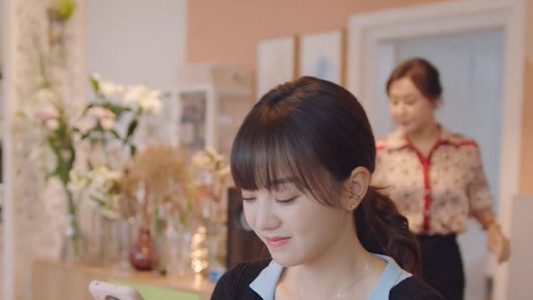 سریال عشق فراموش نشدنی - فصل ۱ - قسمت ۱۵