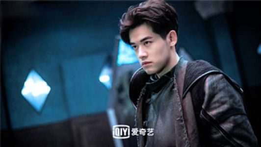 سریال شکارچی روانی - فصل ۱ - قسمت ۲۱