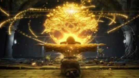  استریم الدن رینگ ۱ - ام اچ ۱۲ - فصل ۱ - فارم ۴۵۰۰۰۰، رون و ایکس پی