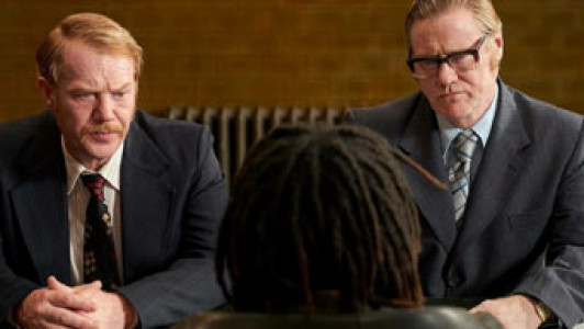 سریال سایه بلند - فصل ۱ - قسمت ۴