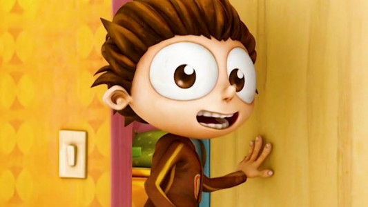 انیمیشن قوانین آنجلو - فصل ۱ - قسمت ۴۹