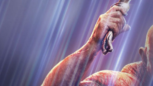 سریال افسانه های استودیوی مارول - فصل ۱ - قسمت ۲۶ - درکس (قسمت آخر)