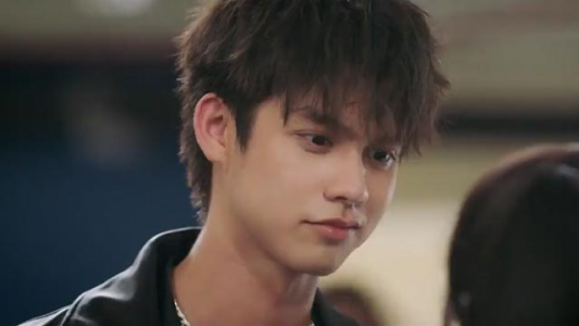 سریال اف ۴ تایلند: پسران برتر از گل - فصل ۱ - قسمت ۱