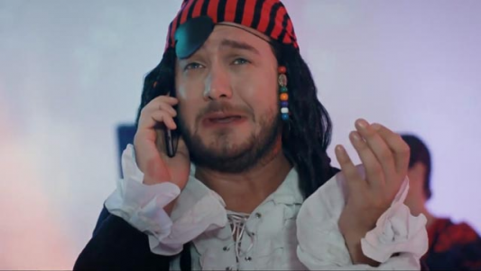 سریال عشق اجاره‌ای - فصل ۱ - قسمت ۱۰۲