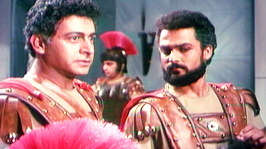 سریال مردان آنجلس - فصل ۱ - قسمت ۱۲