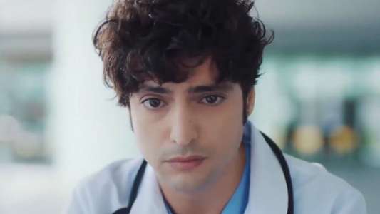 سریال دکتر معجزه‌گر - فصل ۱ - قسمت ۶