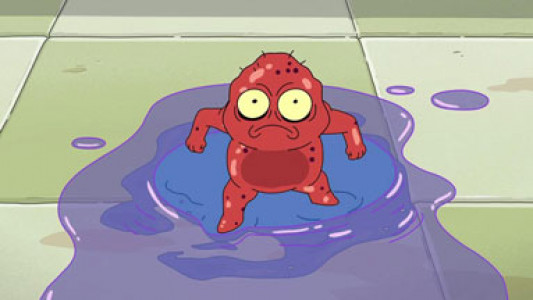 انیمیشن مخالفان خورشیدی - فصل ۱ - قسمت ۴ - چند برابر تقویت کننده