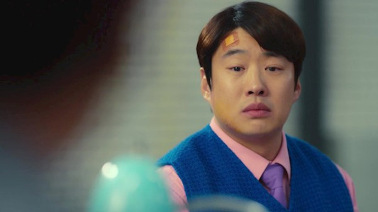 سریال ناگت مرغ - فصل ۱ - قسمت ۱۰ (قسمت آخر)