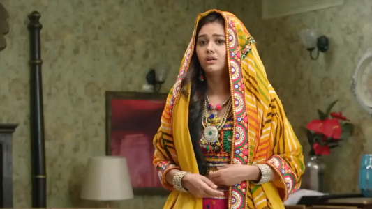 سریال ملکی - فصل ۱ - قسمت ۲۶