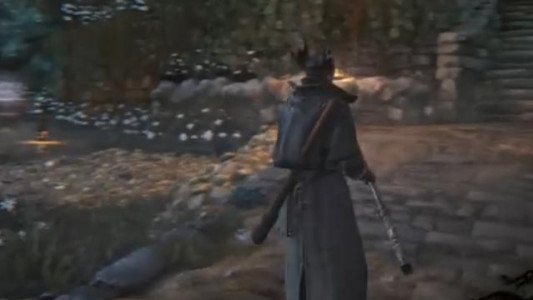 سریال بلادبورن - فصل ۱ - قسمت ۴