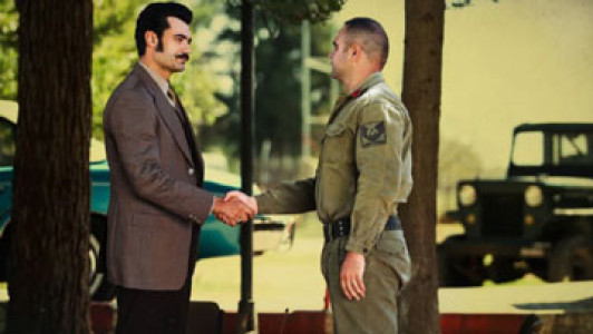 سریال روزی روزگاری در چوکوروا - فصل ۱ - قسمت ۵