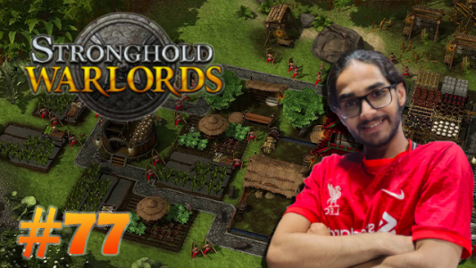  استریم قلعه: جنگ‌سالاران - حجت استراتژی - فصل ۱ - قسمت ۷۷