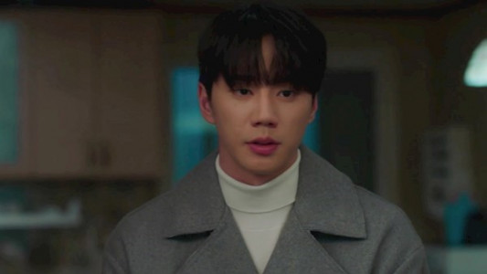 سریال رویای یک افسانه عجیب - فصل ۱ - قسمت ۱۰ - به شاهزاده جذاب (قسمت آخر)