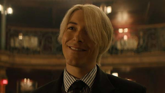 سریال وان پیس - فصل ۱ - قسمت ۵ - در باراتی غذا بخورید