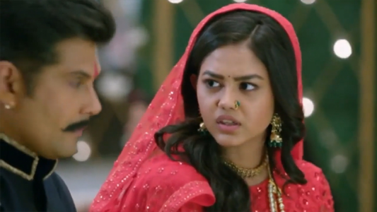 سریال ملکی - فصل ۱ - قسمت ۲۹