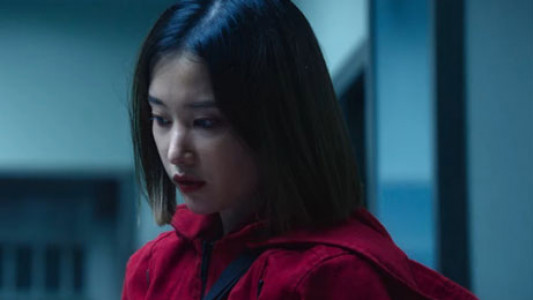 سریال خانه کاغذی: کره - منطقه اقتصادی مشترک - فصل ۱ - قسمت ۸ 