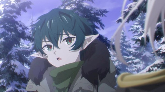 سریال آرک نایتز: برخاسته از خاکستر - فصل ۱ - قسمت ۷ - لکه‌دار کردن