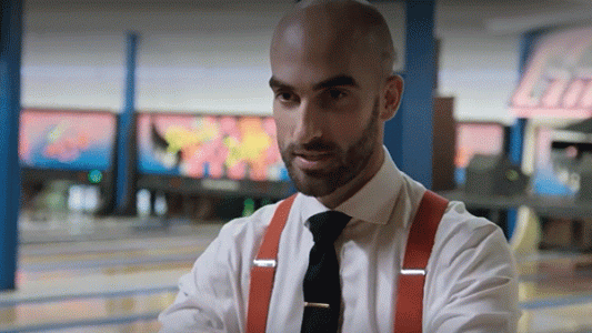 سریال مرگ با شعبده - فصل ۱ - قسمت ۸ - لس آنجلس: دردویل (قسمت آخر)