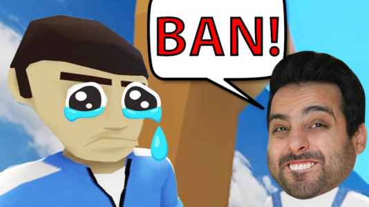  استریم کرب گیم - علی کامیکس - فصل ۱ - بهترین روز عمرم