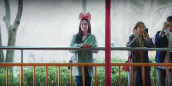 سریال سلام خداحافظ ، مامان! - فصل ۱ - قسمت ۱۶ - گلبرگها می ریزند ، اما گل دوام می آورد (قسمت آخر)