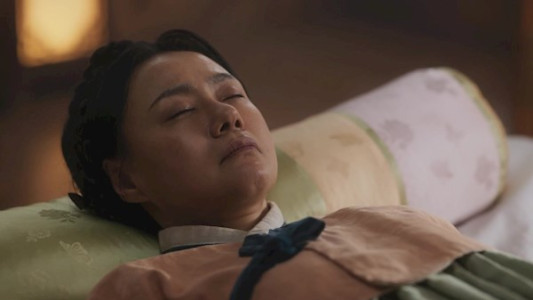 سریال اقامت در هانیانگ - فصل ۱ - قسمت ۱۰ 