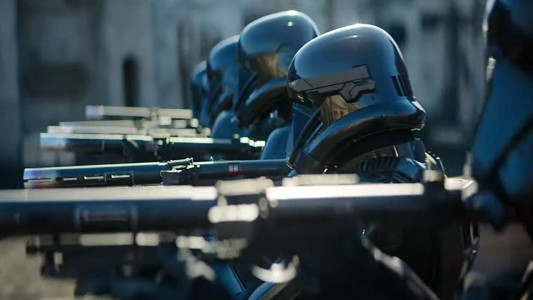 سریال ماندالورین - فصل ۱ - قسمت ۷ - حساب 