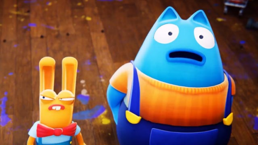 انیمیشن بون و پیمنتو - فصل ۱ - قسمت ۲۸