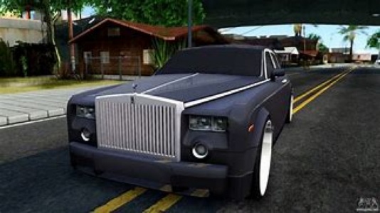  استریم جی‌تی‌ای ۵: ماشین‌های ایرانی - عمو هیتمن - فصل ۱ - با رولز رویس تصادف میلیاردی کردیم