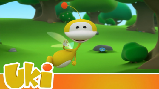 انیمیشن یوکی - فصل ۱ - قسمت ۷