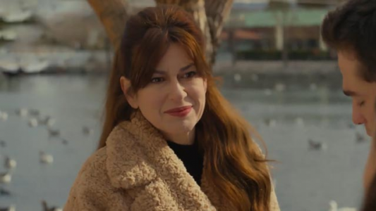 سریال یاقوت کبود - فصل ۱ - قسمت ۴۲